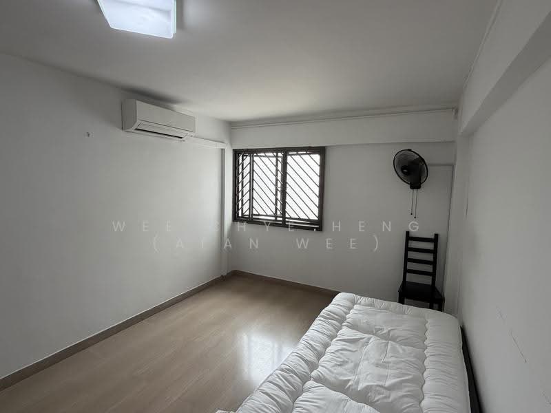 338 Bukit Batok Street 34, 338 Bukit Batok Street 34, Dairy Farm / Bukit Panjang / Choa Chu Kang, Room Rental, 150 sqft, HDB Flat For Rent, by Wee Chye Heng (Alan Wee), 500267112 - Bedroom - PropertyGuru.com.sg