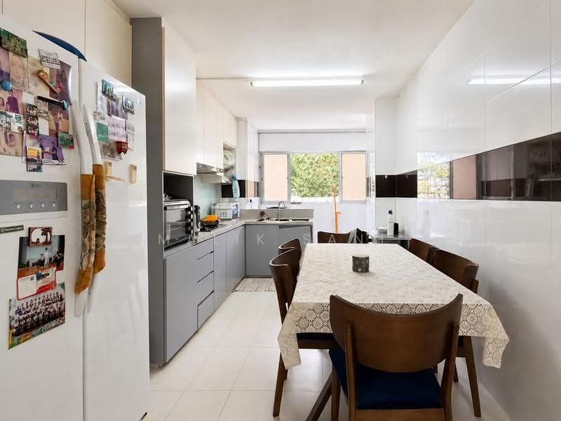 127 Bedok North Street 2, 127 Bedok North Street 2, Bedok / Upper East Coast, 2 Bedrooms, 721 sqft, HDB Flat For Sale, by Malik Sani, 500267114 - Kitchen - PropertyGuru.com.sg