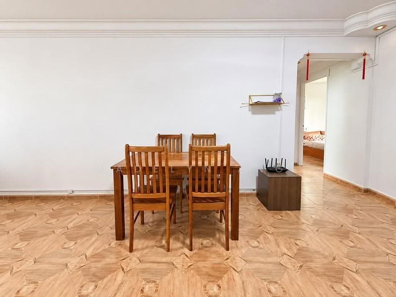 104 Woodlands Street 13, 104 104, Admiralty / Woodlands, 3 Bedrooms, 979 sqft, HDB Flat For Sale, by Jadelyn Ang, 500267115 - PropertyGuru.com.sg