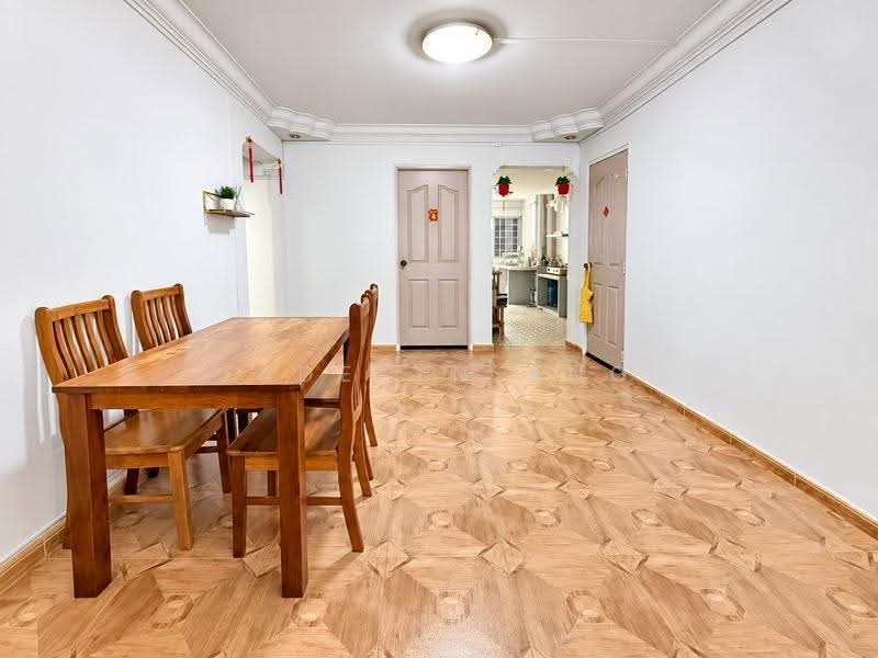 104 Woodlands Street 13, 104 104, Admiralty / Woodlands, 3 Bedrooms, 979 sqft, HDB Flat For Sale, by Jadelyn Ang, 500267115 - PropertyGuru.com.sg