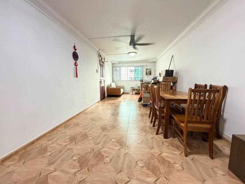 104 Woodlands Street 13, 104 104, Admiralty / Woodlands, 3 Bedrooms, 979 sqft, HDB Flat For Sale, by Jadelyn Ang, 500267115 - PropertyGuru.com.sg