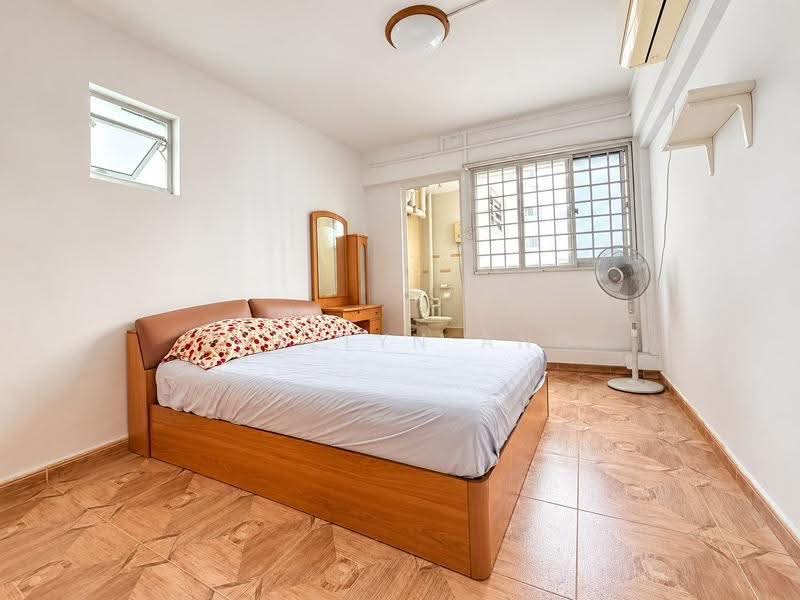 104 Woodlands Street 13, 104 104, Admiralty / Woodlands, 3 Bedrooms, 979 sqft, HDB Flat For Sale, by Jadelyn Ang, 500267115 - PropertyGuru.com.sg