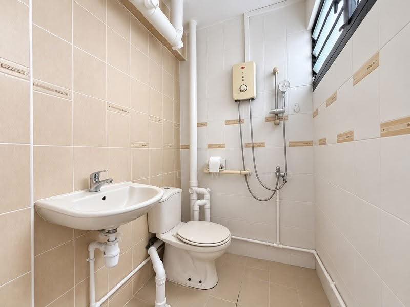 104 Woodlands Street 13, 104 104, Admiralty / Woodlands, 3 Bedrooms, 979 sqft, HDB Flat For Sale, by Jadelyn Ang, 500267115 - PropertyGuru.com.sg