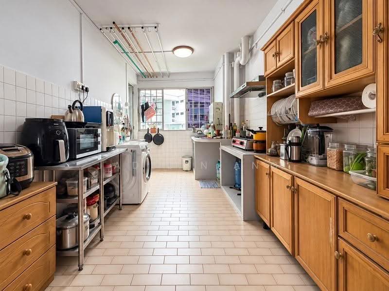 104 Woodlands Street 13, 104 104, Admiralty / Woodlands, 3 Bedrooms, 979 sqft, HDB Flat For Sale, by Jadelyn Ang, 500267115 - PropertyGuru.com.sg