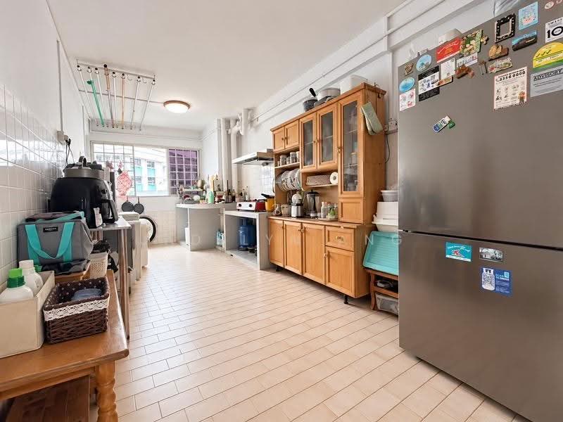 104 Woodlands Street 13, 104 104, Admiralty / Woodlands, 3 Bedrooms, 979 sqft, HDB Flat For Sale, by Jadelyn Ang, 500267115 - PropertyGuru.com.sg
