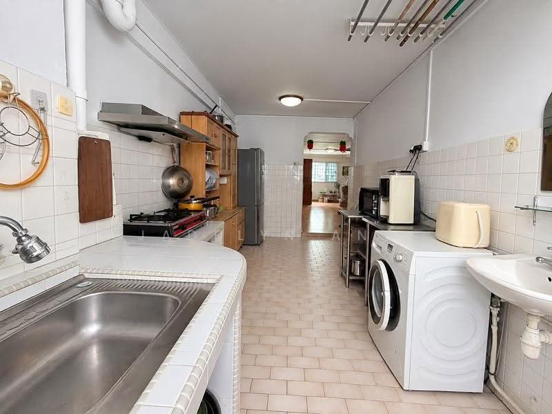 104 Woodlands Street 13, 104 104, Admiralty / Woodlands, 3 Bedrooms, 979 sqft, HDB Flat For Sale, by Jadelyn Ang, 500267115 - PropertyGuru.com.sg