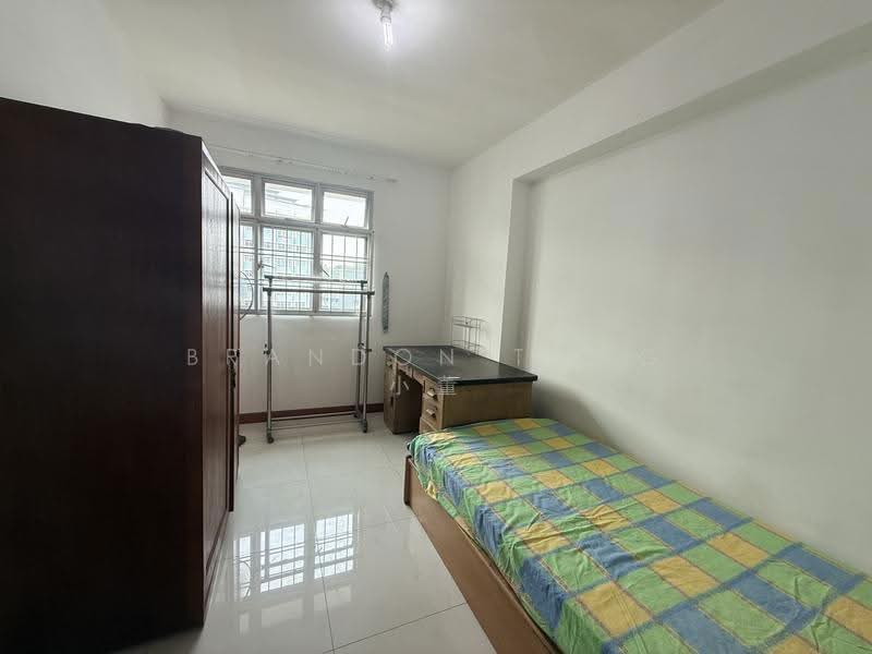 803A Keat Hong Close, 803A 803A, Dairy Farm / Bukit Panjang / Choa Chu Kang, 1 Bedroom, 120 sqft, HDB Flat For Rent, by Brandon Tong 小董, 500267116 - Bedroom - PropertyGuru.com.sg