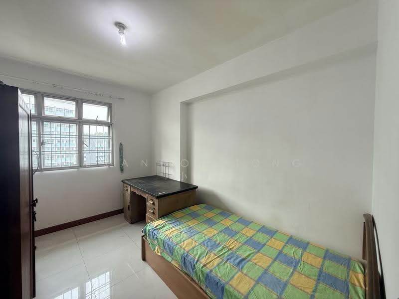 803A Keat Hong Close, 803A 803A, Dairy Farm / Bukit Panjang / Choa Chu Kang, 1 Bedroom, 120 sqft, HDB Flat For Rent, by Brandon Tong 小董, 500267116 - Bedroom - PropertyGuru.com.sg