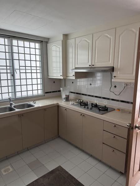Elias Green, 7 Elias Road, Pasir Ris / Tampines, Room Rental, 100 sqft, Condominium For Rent, by Jansen Ong, 500267117 - Kitchen - PropertyGuru.com.sg