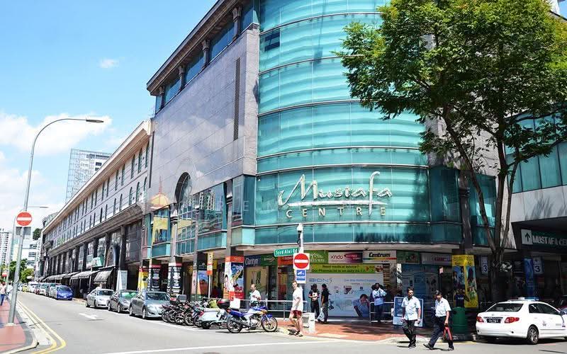 RARE FREEHOLD F&B Shophouse @ Jalan Besar | Short walk to MRT | Wide Frontage, Farrer Park / Serangoon Rd, 8,175 sqft, Food & Beverage For Sale, by Jeremy Ng, 500267118 - For illustration purpose - CommercialGuru.com.sg