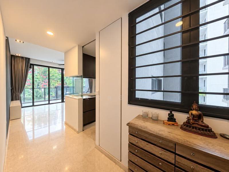 Thomson Impressions, 3 Lorong Puntong, Ang Mo Kio / Bishan / Thomson, 3 Bedrooms, 1,055 sqft, Condominium For Sale, by Li Rong Teh, 500267119 - Kitchen - PropertyGuru.com.sg