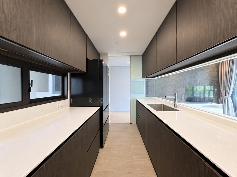 Thomson Impressions, 3 Lorong Puntong, Ang Mo Kio / Bishan / Thomson, 3 Bedrooms, 1,055 sqft, Condominium For Sale, by Li Rong Teh, 500267119 - Kitchen - PropertyGuru.com.sg