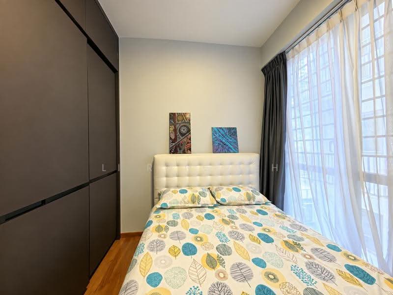 Thomson Impressions, 3 Lorong Puntong, Ang Mo Kio / Bishan / Thomson, 3 Bedrooms, 1,055 sqft, Condominium For Sale, by Li Rong Teh, 500267119 - Bedroom - PropertyGuru.com.sg