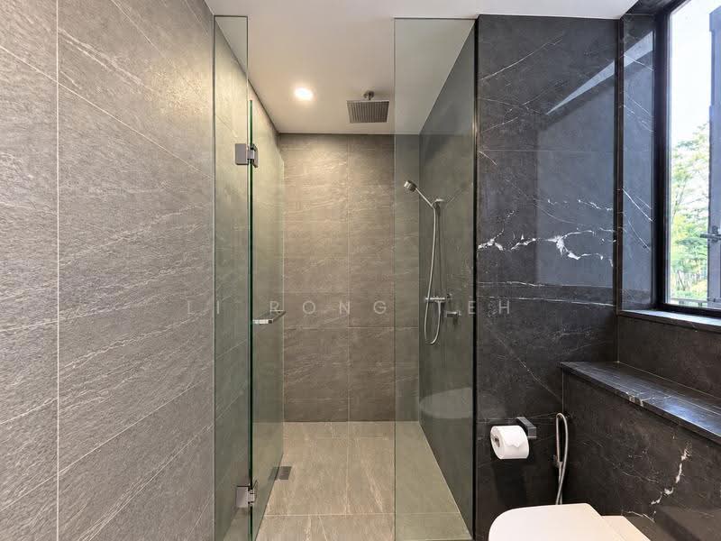 Thomson Impressions, 3 Lorong Puntong, Ang Mo Kio / Bishan / Thomson, 3 Bedrooms, 1,055 sqft, Condominium For Sale, by Li Rong Teh, 500267119 - Bathroom - PropertyGuru.com.sg