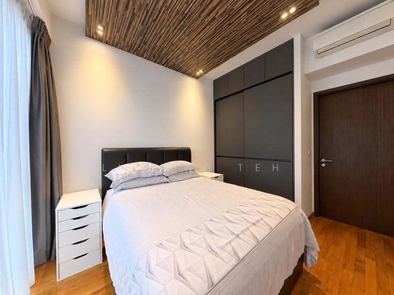 Thomson Impressions, 3 Lorong Puntong, Ang Mo Kio / Bishan / Thomson, 3 Bedrooms, 1,055 sqft, Condominium For Sale, by Li Rong Teh, 500267119 - Bedroom - PropertyGuru.com.sg