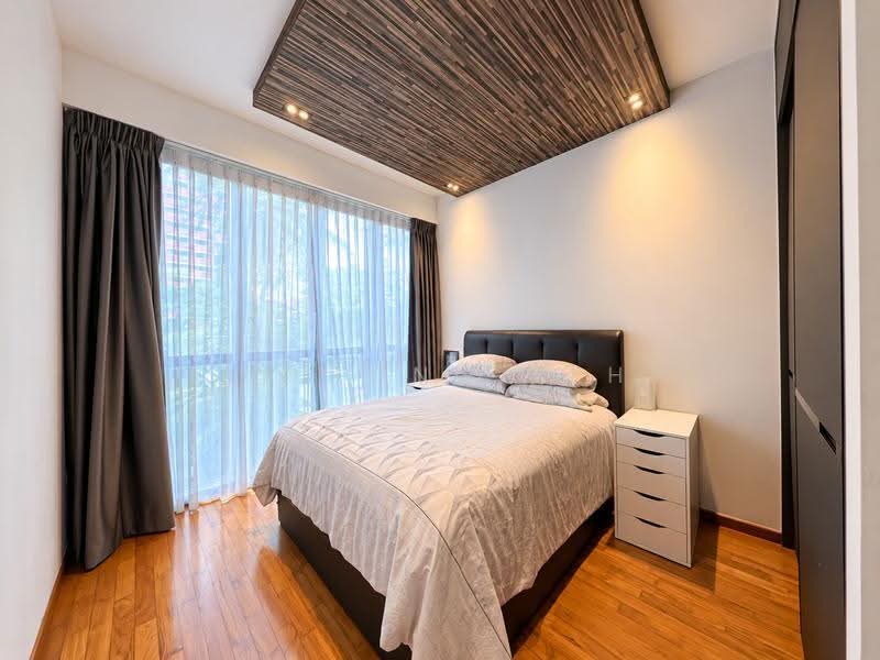 Thomson Impressions, 3 Lorong Puntong, Ang Mo Kio / Bishan / Thomson, 3 Bedrooms, 1,055 sqft, Condominium For Sale, by Li Rong Teh, 500267119 - Bedroom - PropertyGuru.com.sg