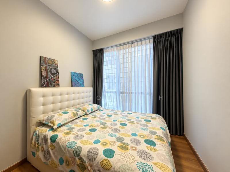 Thomson Impressions, 3 Lorong Puntong, Ang Mo Kio / Bishan / Thomson, 3 Bedrooms, 1,055 sqft, Condominium For Sale, by Li Rong Teh, 500267119 - Bedroom - PropertyGuru.com.sg