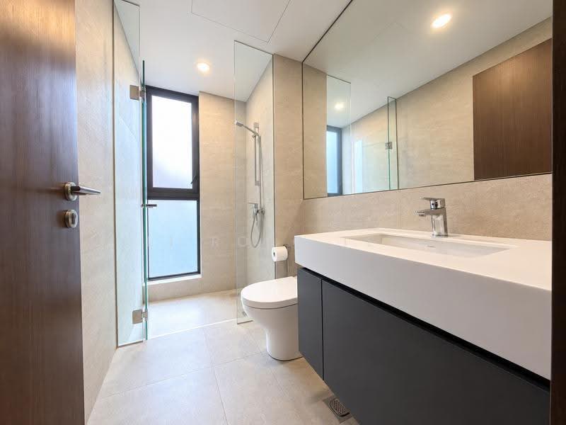 Thomson Impressions, 3 Lorong Puntong, Ang Mo Kio / Bishan / Thomson, 3 Bedrooms, 1,055 sqft, Condominium For Sale, by Li Rong Teh, 500267119 - Bathroom - PropertyGuru.com.sg