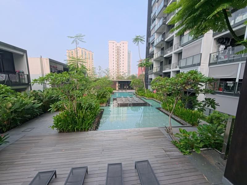Thomson Impressions, 3 Lorong Puntong, Ang Mo Kio / Bishan / Thomson, 3 Bedrooms, 1,055 sqft, Condominium For Sale, by Li Rong Teh, 500267119 - PropertyGuru.com.sg