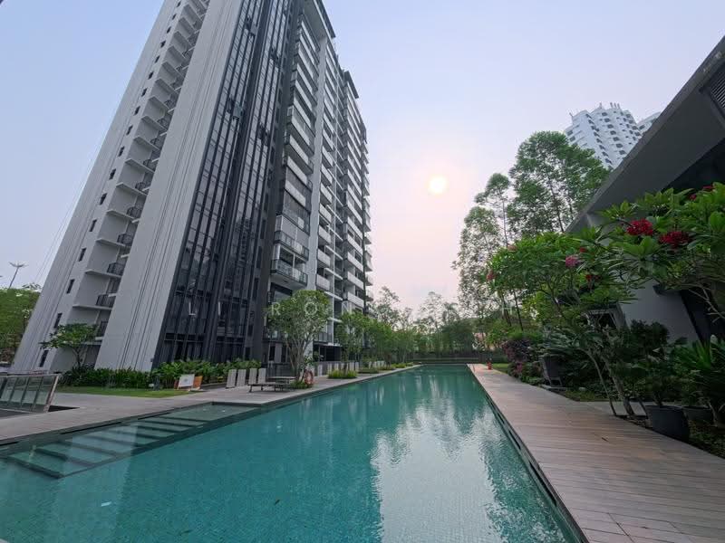 Thomson Impressions, 3 Lorong Puntong, Ang Mo Kio / Bishan / Thomson, 3 Bedrooms, 1,055 sqft, Condominium For Sale, by Li Rong Teh, 500267119 - PropertyGuru.com.sg