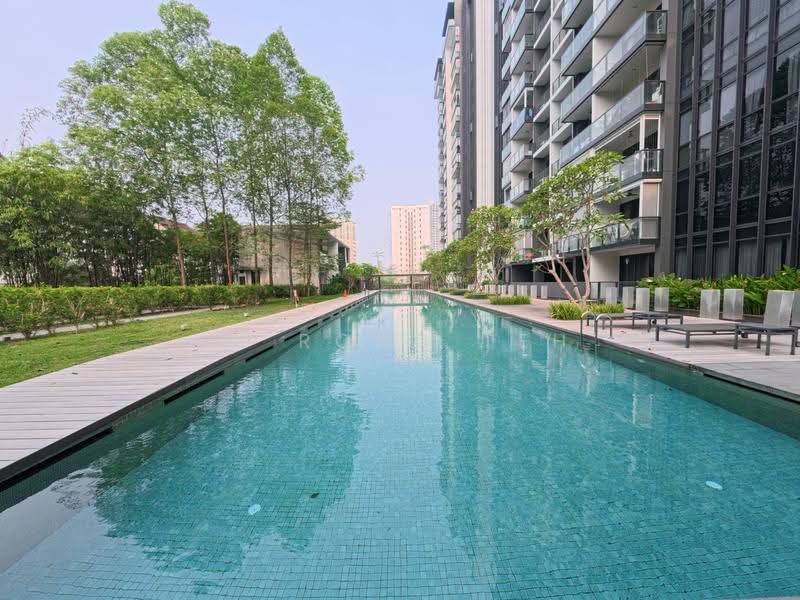 Thomson Impressions, 3 Lorong Puntong, Ang Mo Kio / Bishan / Thomson, 3 Bedrooms, 1,055 sqft, Condominium For Sale, by Li Rong Teh, 500267119 - PropertyGuru.com.sg