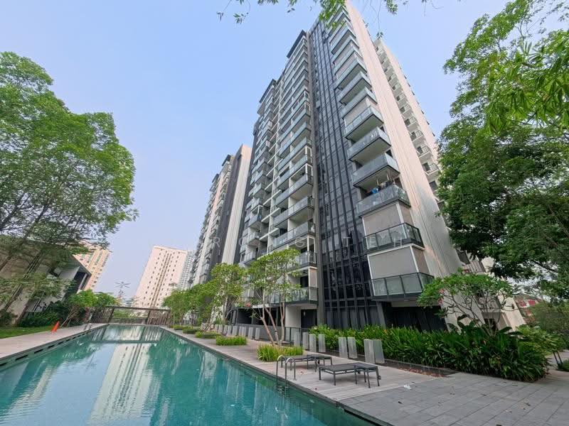 Thomson Impressions, 3 Lorong Puntong, Ang Mo Kio / Bishan / Thomson, 3 Bedrooms, 1,055 sqft, Condominium For Sale, by Li Rong Teh, 500267119 - PropertyGuru.com.sg