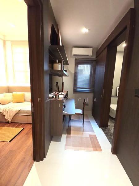 Parksuites, 18 Holland Grove Road, Tanglin / Holland / Bukit Timah, 2 Bedrooms, 786 sqft, Condominium For Sale, by Patricia Lee, 500267123 - Study - PropertyGuru.com.sg