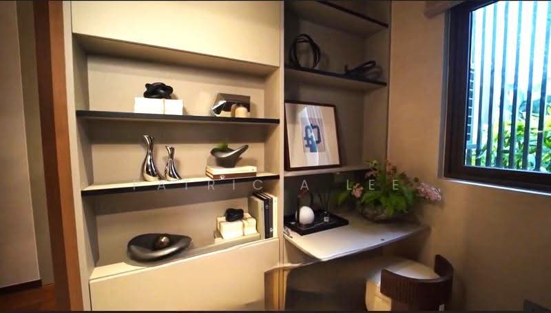 Parksuites, 18 Holland Grove Road, Tanglin / Holland / Bukit Timah, 2 Bedrooms, 786 sqft, Condominium For Sale, by Patricia Lee, 500267123 - Study - PropertyGuru.com.sg