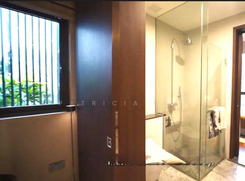 Parksuites, 18 Holland Grove Road, Tanglin / Holland / Bukit Timah, 2 Bedrooms, 786 sqft, Condominium For Sale, by Patricia Lee, 500267123 - Bathroom - PropertyGuru.com.sg