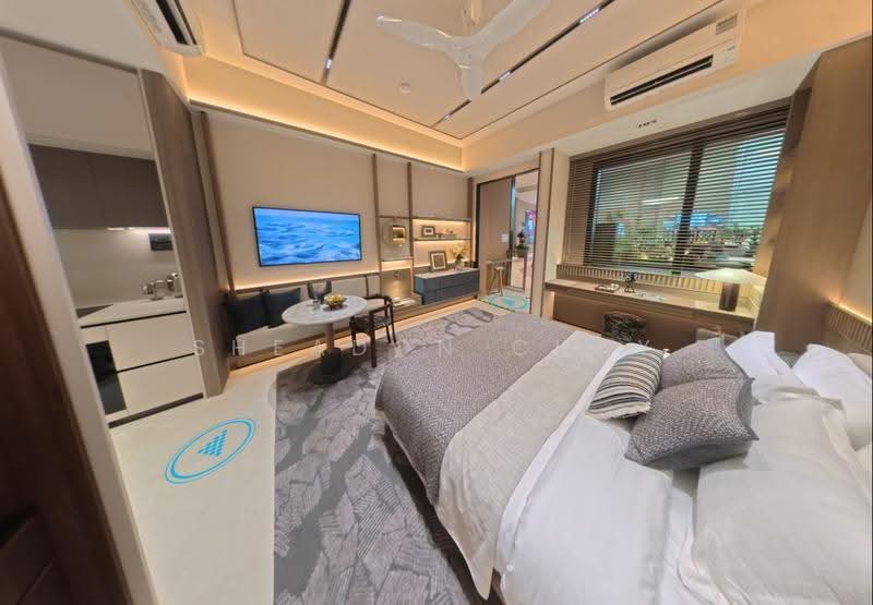 The Robertson Opus, 11 Unity Street, Orchard / River Valley, Studio, 431 sqft, Condominium For Sale, by Sheadon Chay, 500267125 - Bedroom - PropertyGuru.com.sg