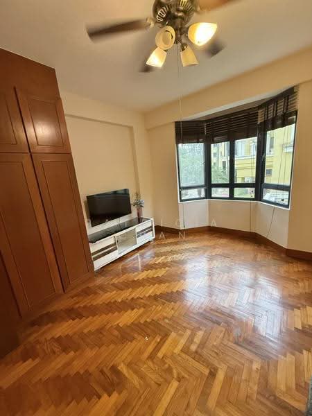 Westcove Condo, 10 West Coast Crescent, Buona Vista / West Coast / Clementi New Town, 2 Bedrooms, 750 sqft, Condominium For Rent, by Patricia Chan, 500267126 - Interior - PropertyGuru.com.sg