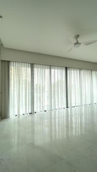 The Arc at Draycott, 5 Draycott Drive, Tanglin / Holland / Bukit Timah, 2 Bedrooms, 1,130 sqft, Condominium For Rent, by Jean Goh, 500267128 - Living Room - PropertyGuru.com.sg