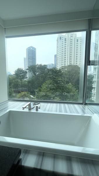 The Arc at Draycott, 5 Draycott Drive, Tanglin / Holland / Bukit Timah, 2 Bedrooms, 1,130 sqft, Condominium For Rent, by Jean Goh, 500267128 - Bathroom - PropertyGuru.com.sg