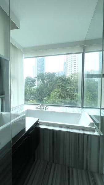 The Arc at Draycott, 5 Draycott Drive, Tanglin / Holland / Bukit Timah, 2 Bedrooms, 1,130 sqft, Condominium For Rent, by Jean Goh, 500267128 - Bathroom - PropertyGuru.com.sg