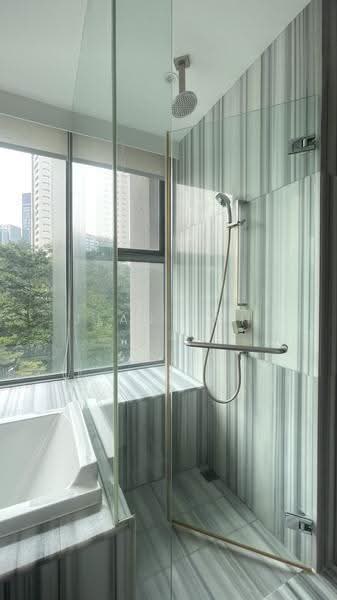 The Arc at Draycott, 5 Draycott Drive, Tanglin / Holland / Bukit Timah, 2 Bedrooms, 1,130 sqft, Condominium For Rent, by Jean Goh, 500267128 - Bathroom - PropertyGuru.com.sg