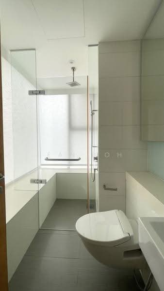 The Arc at Draycott, 5 Draycott Drive, Tanglin / Holland / Bukit Timah, 2 Bedrooms, 1,130 sqft, Condominium For Rent, by Jean Goh, 500267128 - Bathroom - PropertyGuru.com.sg