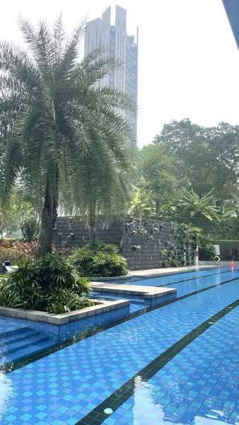 The Arc at Draycott, 5 Draycott Drive, Tanglin / Holland / Bukit Timah, 2 Bedrooms, 1,130 sqft, Condominium For Rent, by Jean Goh, 500267128 - Pool - PropertyGuru.com.sg