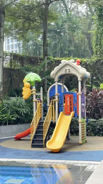 The Arc at Draycott, 5 Draycott Drive, Tanglin / Holland / Bukit Timah, 2 Bedrooms, 1,130 sqft, Condominium For Rent, by Jean Goh, 500267128 - Playground - PropertyGuru.com.sg