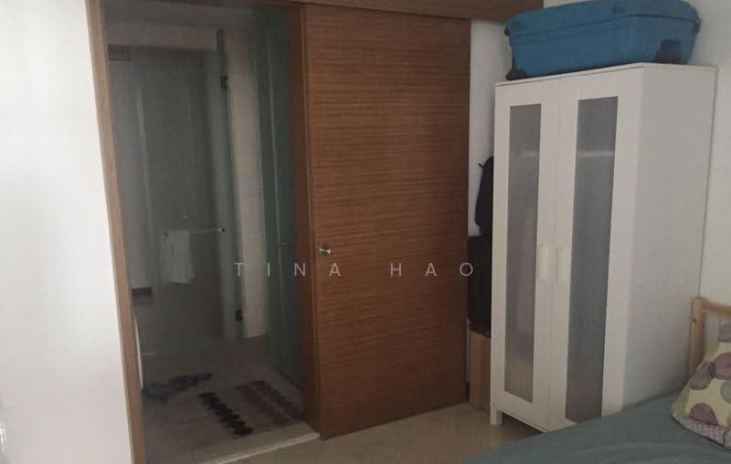 Seahill, West Coast Crescent, Buona Vista / West Coast / Clementi New Town, 2 Bedrooms, 710 sqft, Condominium For Sale, by Tina Hao, 500267129 - Bathroom - PropertyGuru.com.sg