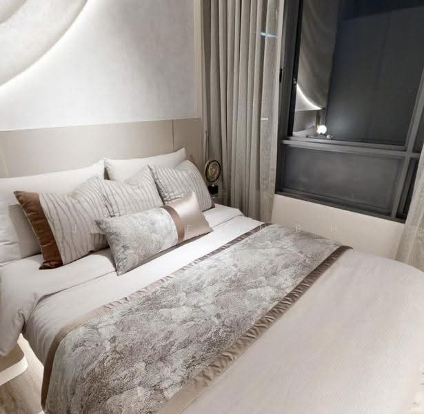 Norwood Grand, Admiralty / Woodlands, 4 Bedrooms, 1,313 sqft, Condominium For Sale, by Jasmine Tan P H, 500267130 - Bedroom - PropertyGuru.com.sg