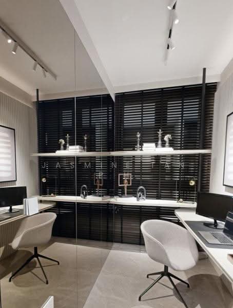 Norwood Grand, Admiralty / Woodlands, 4 Bedrooms, 1,313 sqft, Condominium For Sale, by Jasmine Tan P H, 500267130 - Study - PropertyGuru.com.sg