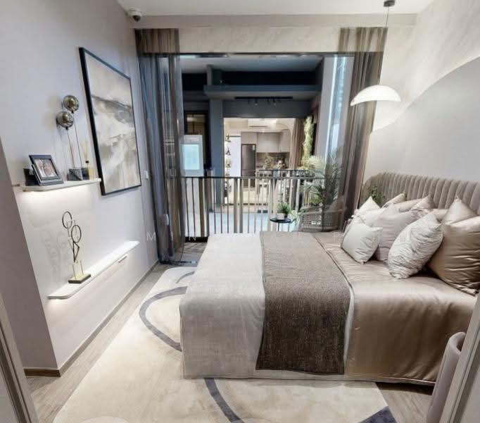 Norwood Grand, Admiralty / Woodlands, 4 Bedrooms, 1,313 sqft, Condominium For Sale, by Jasmine Tan P H, 500267130 - Bedroom - PropertyGuru.com.sg