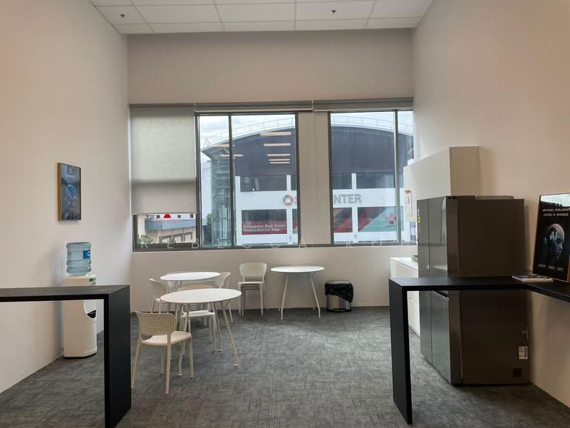 UBIX, 25 Ubi Road 4, Eunos / Geylang / Paya Lebar, 4,036 sqft, Light Industrial (B1) For Rent, by Rebecca Koh, 500267131 - Interior - CommercialGuru.com.sg
