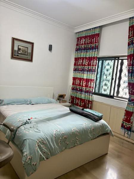 King's Mansion, 20 Amber Road, East Coast / Marine Parade, 4 Bedrooms, 2,734 sqft, Condominium For Sale, by Aruna Malhan, 500267132 - Bedroom - PropertyGuru.com.sg