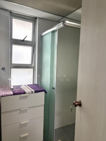 King's Mansion, 20 Amber Road, East Coast / Marine Parade, 4 Bedrooms, 2,734 sqft, Condominium For Sale, by Aruna Malhan, 500267132 - Bathroom - PropertyGuru.com.sg