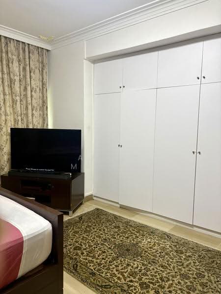 King's Mansion, 20 Amber Road, East Coast / Marine Parade, 4 Bedrooms, 2,734 sqft, Condominium For Sale, by Aruna Malhan, 500267132 - Bedroom - PropertyGuru.com.sg