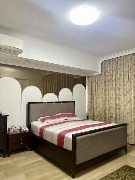 King's Mansion, 20 Amber Road, East Coast / Marine Parade, 4 Bedrooms, 2,734 sqft, Condominium For Sale, by Aruna Malhan, 500267132 - Bedroom - PropertyGuru.com.sg