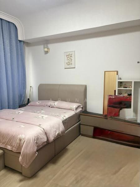 King's Mansion, 20 Amber Road, East Coast / Marine Parade, 4 Bedrooms, 2,734 sqft, Condominium For Sale, by Aruna Malhan, 500267132 - Bedroom - PropertyGuru.com.sg