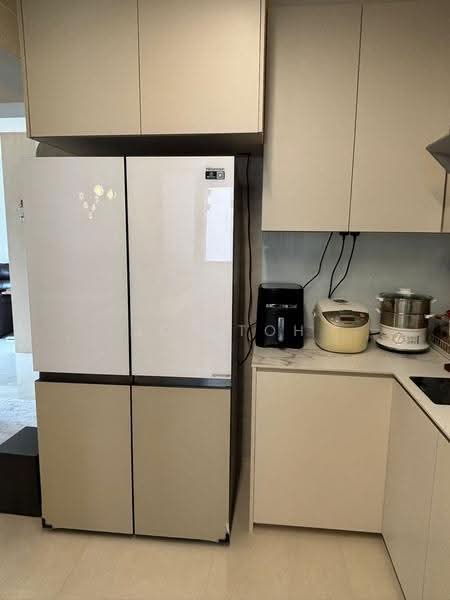 216B Bidadari Park Drive, 216B Bidadari Park Drive, Balestier / Toa Payoh, Room Rental, 97 sqft, HDB Flat For Rent, by Joy Toh, 500267135 - Fridge - PropertyGuru.com.sg