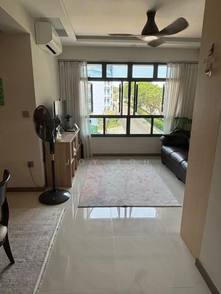 216B Bidadari Park Drive, 216B Bidadari Park Drive, Balestier / Toa Payoh, Room Rental, 97 sqft, HDB Flat For Rent, by Joy Toh, 500267135 - Living room - PropertyGuru.com.sg